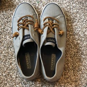 Sperry TopSider Slip on shoes